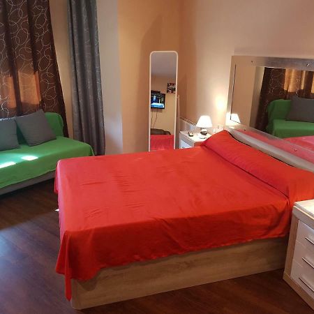 Habitacion Cerca Del Centro Valencia Eksteriør bilde
