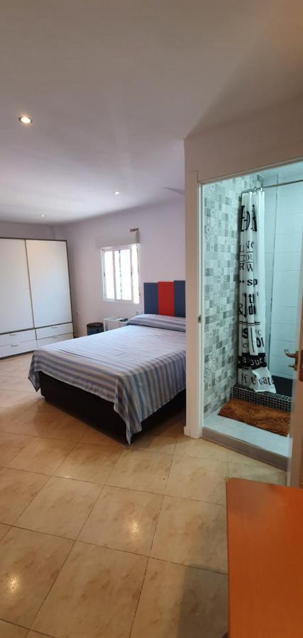Habitacion Cerca Del Centro Valencia Eksteriør bilde