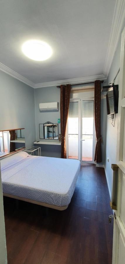Habitacion Cerca Del Centro Valencia Eksteriør bilde