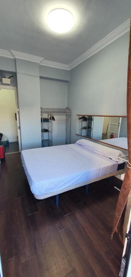 Habitacion Cerca Del Centro Valencia Eksteriør bilde