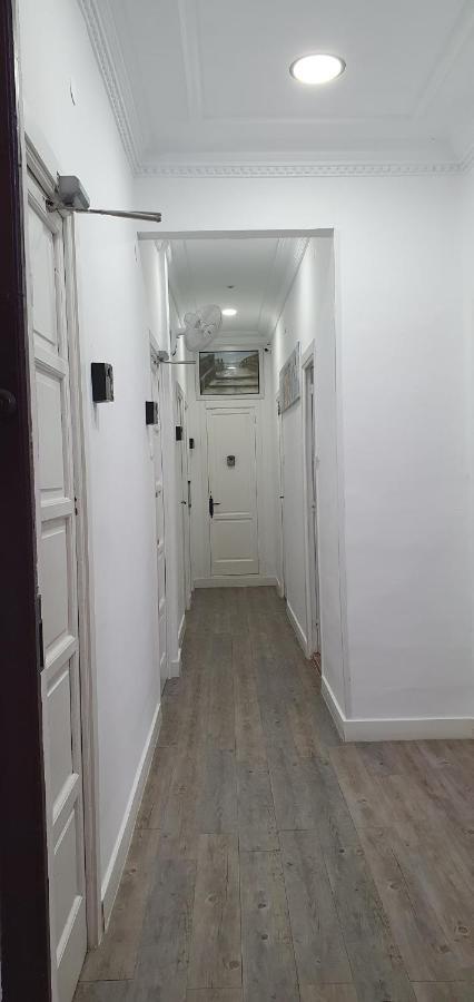 Habitacion Cerca Del Centro Valencia Eksteriør bilde