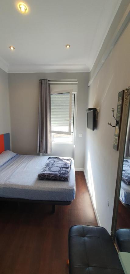 Habitacion Cerca Del Centro Valencia Eksteriør bilde