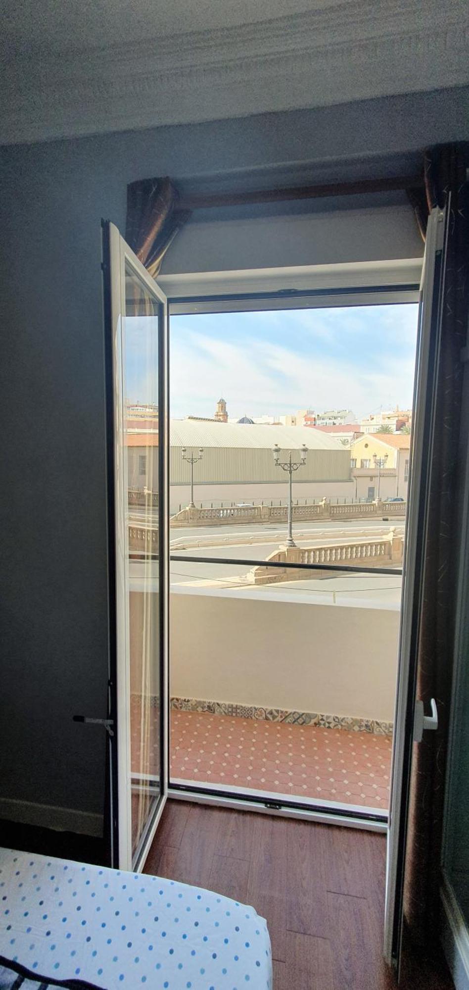 Habitacion Cerca Del Centro Valencia Eksteriør bilde
