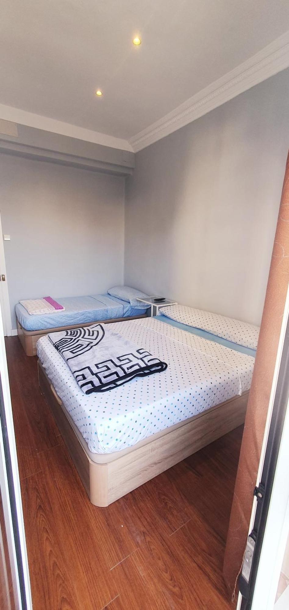 Habitacion Cerca Del Centro Valencia Eksteriør bilde