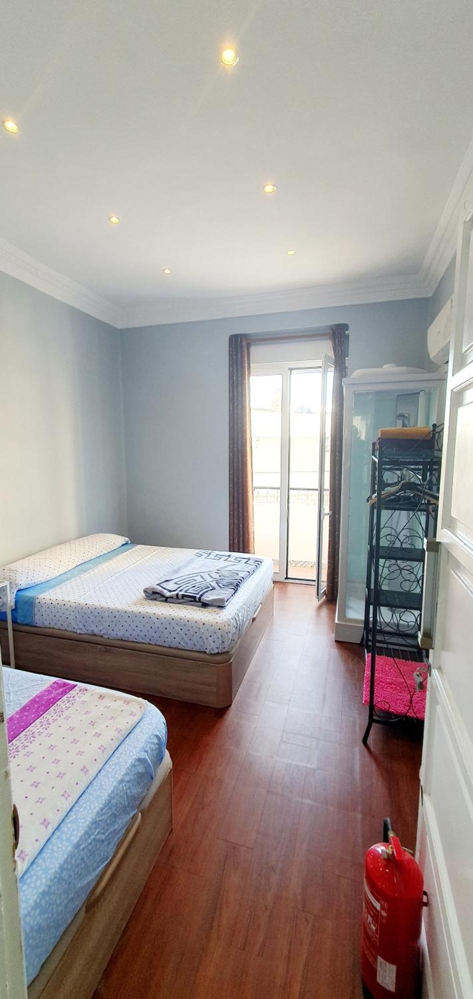 Habitacion Cerca Del Centro Valencia Eksteriør bilde