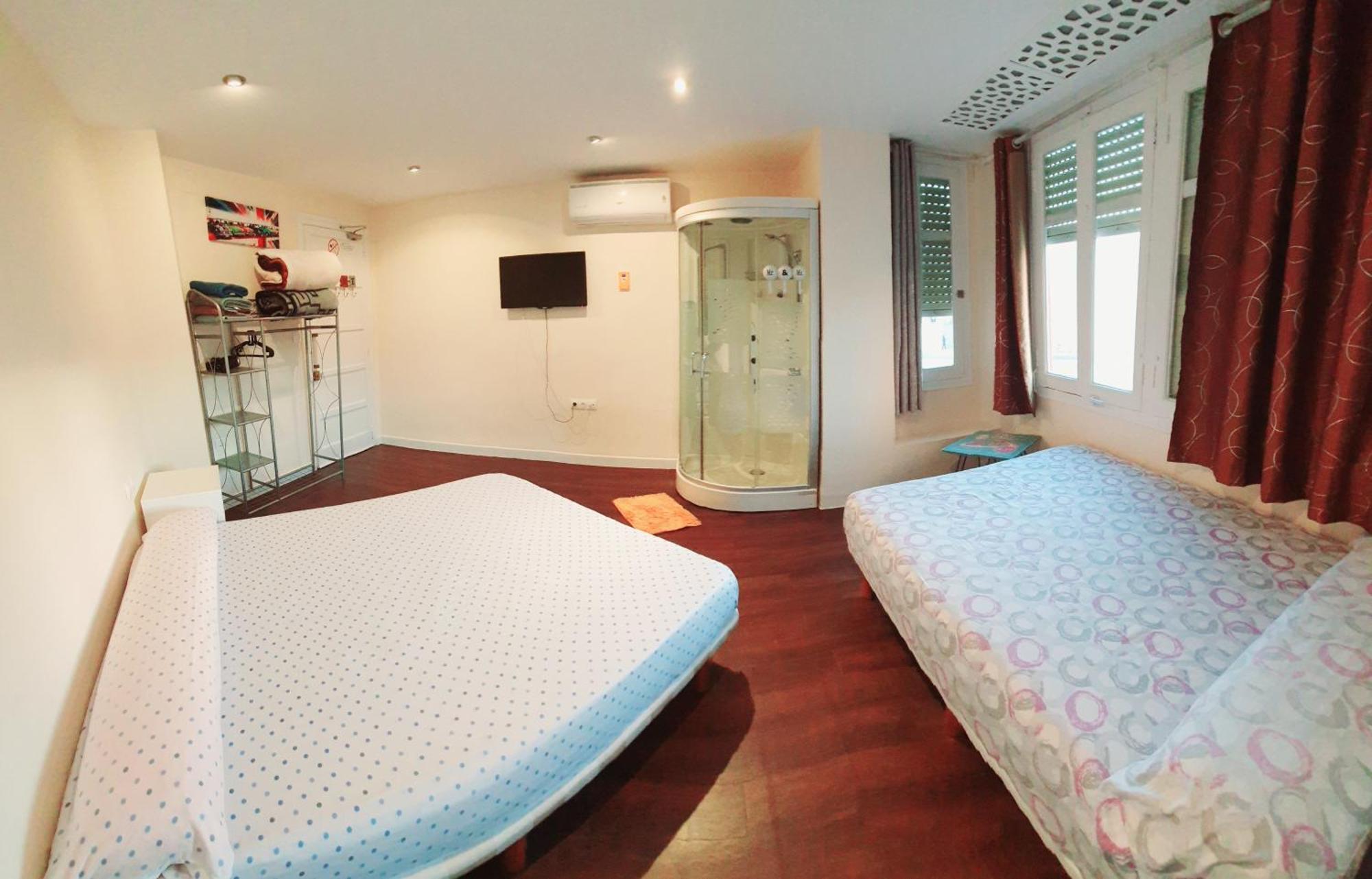 Habitacion Cerca Del Centro Valencia Eksteriør bilde