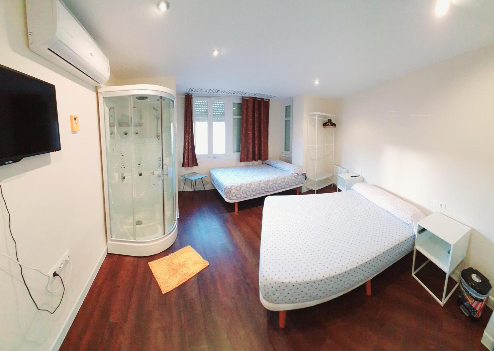 Habitacion Cerca Del Centro Valencia Eksteriør bilde
