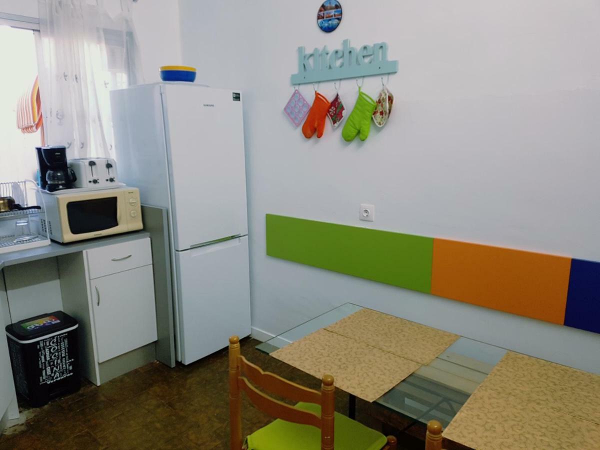 Habitacion Cerca Del Centro Valencia Eksteriør bilde
