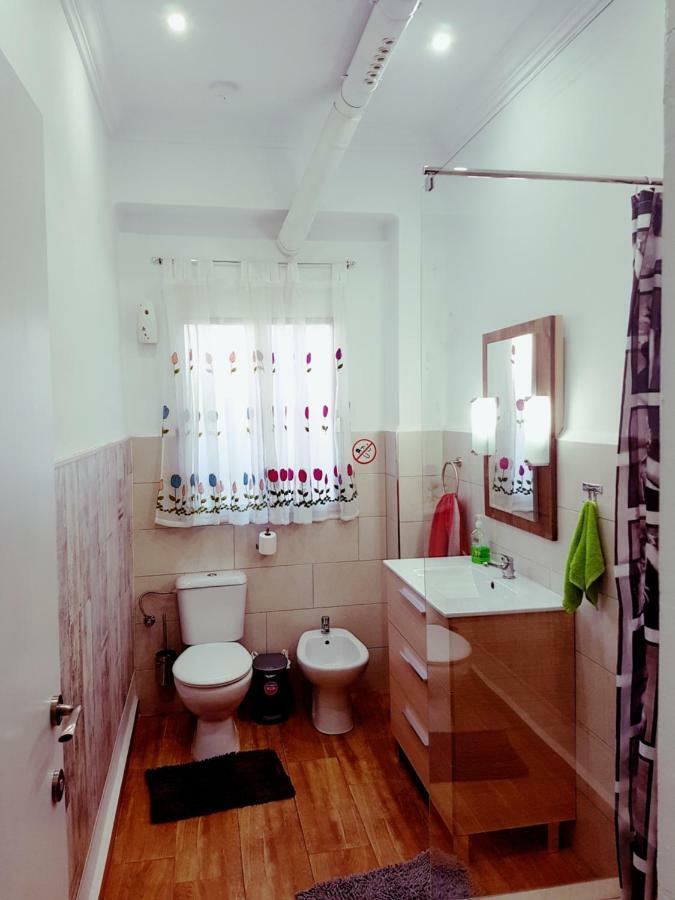 Habitacion Cerca Del Centro Valencia Eksteriør bilde