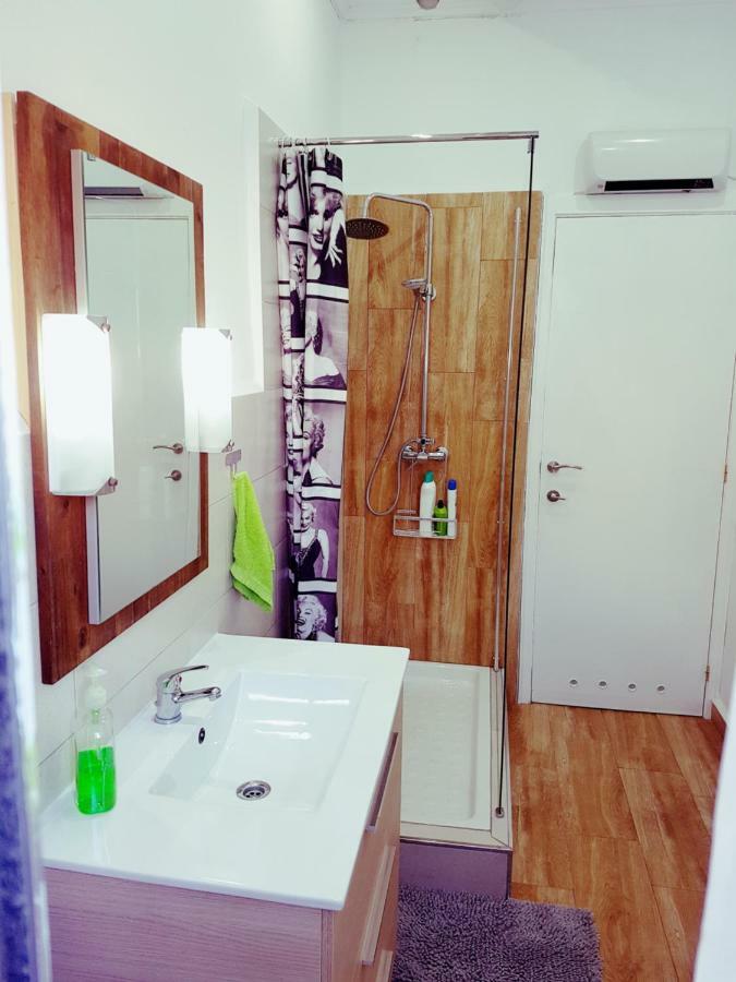Habitacion Cerca Del Centro Valencia Eksteriør bilde