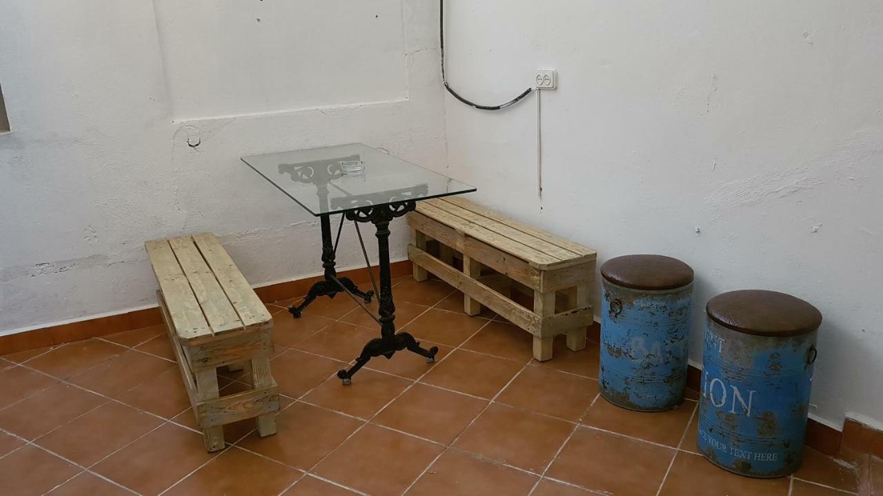Habitacion Cerca Del Centro Valencia Eksteriør bilde